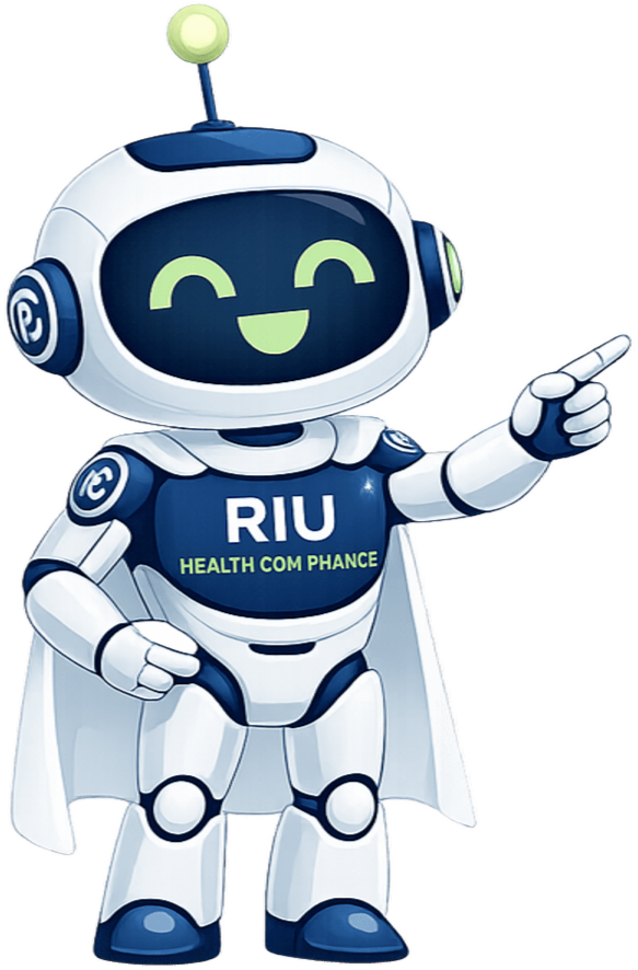 RIU - Regulatory Intelligence Unit
